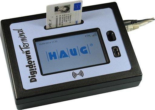 Hardware Treiber & Updates - HAUG GmbH - Datenmanagement Für Digitale ...